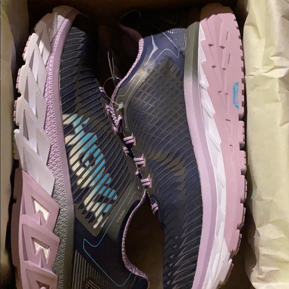 Hoka One One